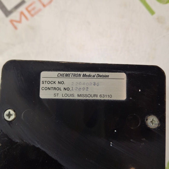 Vacutron Suction Regulator