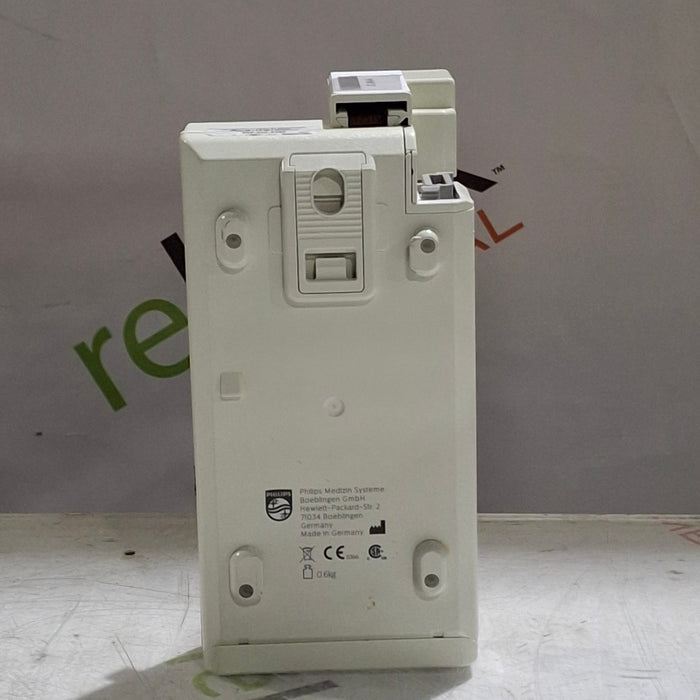 Philips M3015A-C06 CO2, Temp, IBP Extension Module