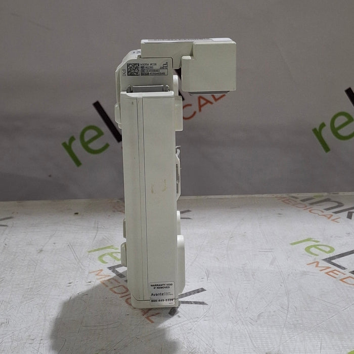 Philips M3015A-C06 CO2, Temp, IBP Extension Module