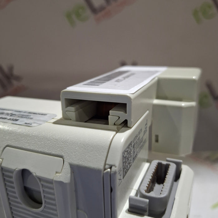 Philips M3015A-C06 CO2, Temp, IBP Extension Module
