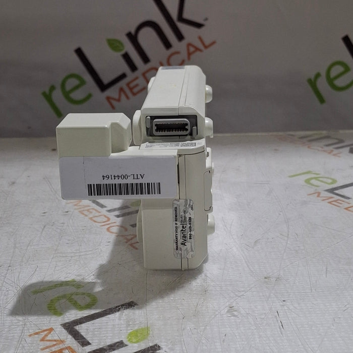 Philips M3015A-C06 CO2, Temp, IBP Extension Module