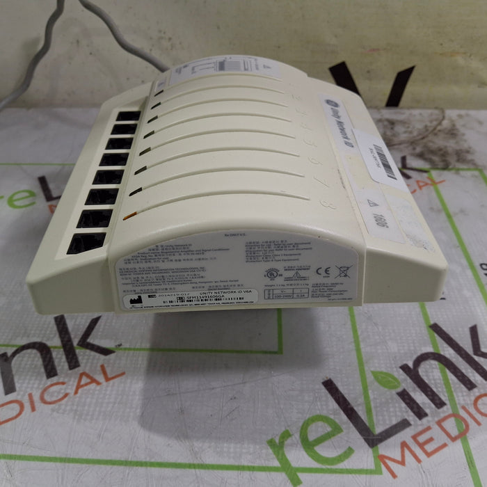 GE Healthcare Unity Network ID Interface Device Patient Monitor