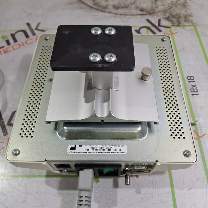 GE Healthcare Unity Network ID Interface Device Patient Monitor
