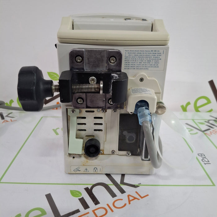 CareFusion Alaris 8015 Small Screen POC Infusion Pump