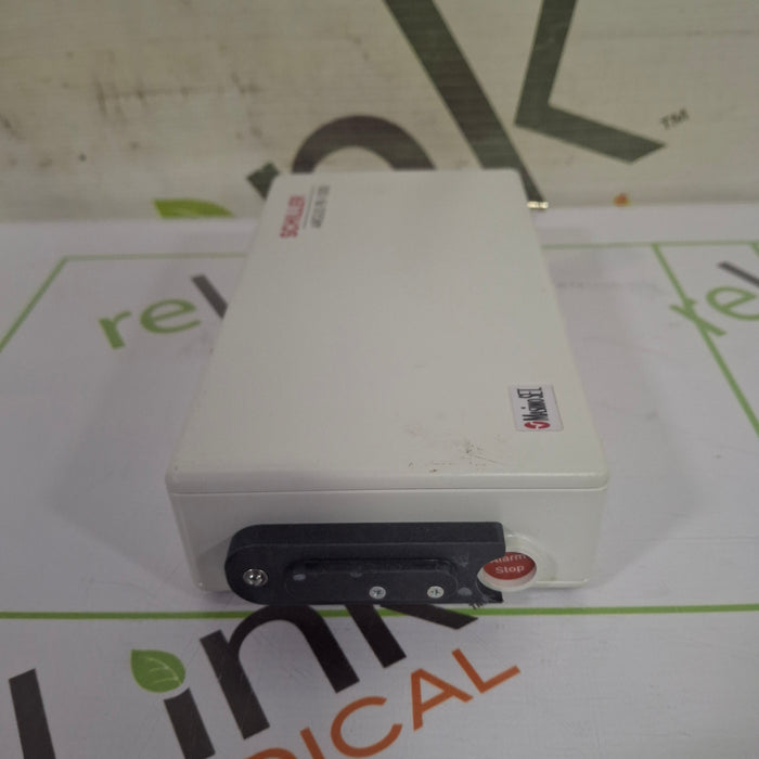 Schiller America PB-1000 Patient Monitor