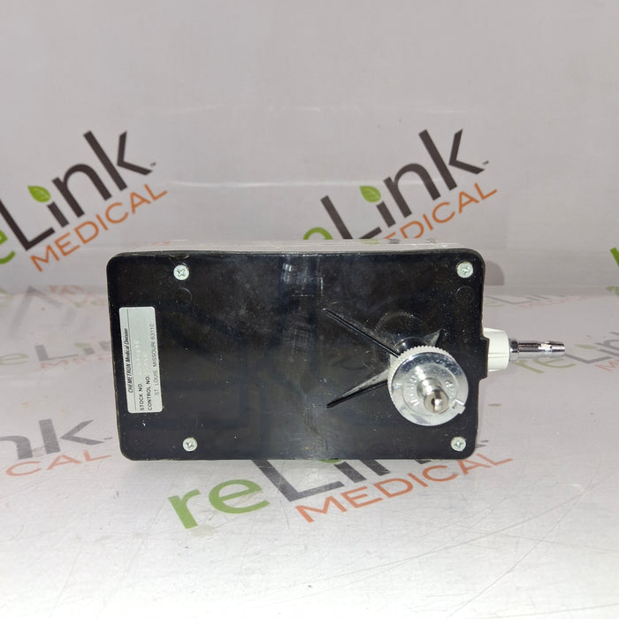 Vacutron Suction Regulator