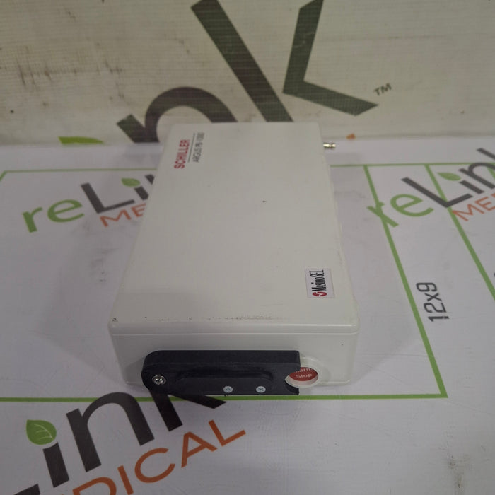 Schiller America PB-1000 Patient Monitor