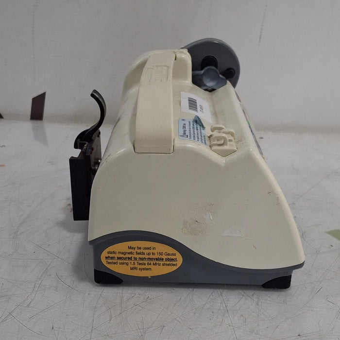 Smiths Medical Medfusion 3500 Version 5 Syringe Infusion Pump