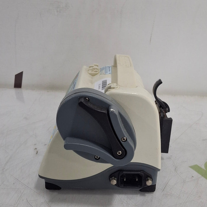 Smiths Medical Medfusion 3500 Version 5 Syringe Infusion Pump