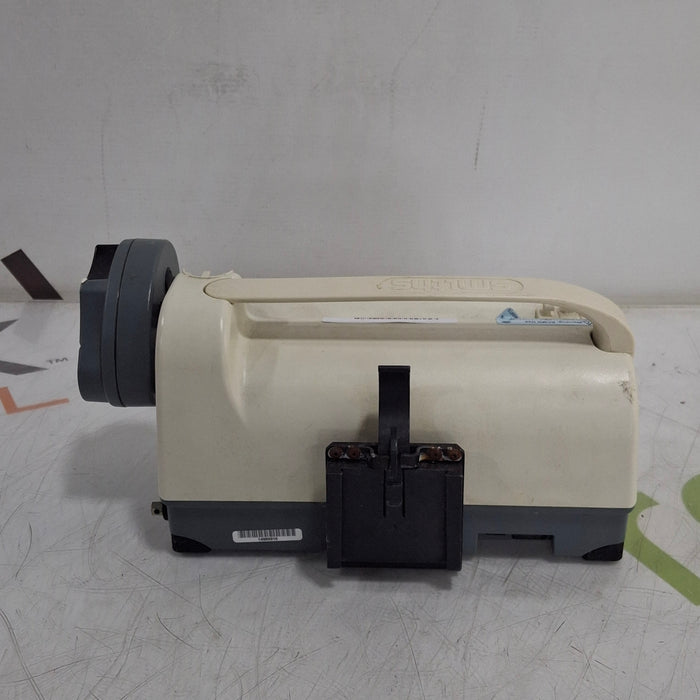 Smiths Medical Medfusion 3500 Version 5 Syringe Infusion Pump