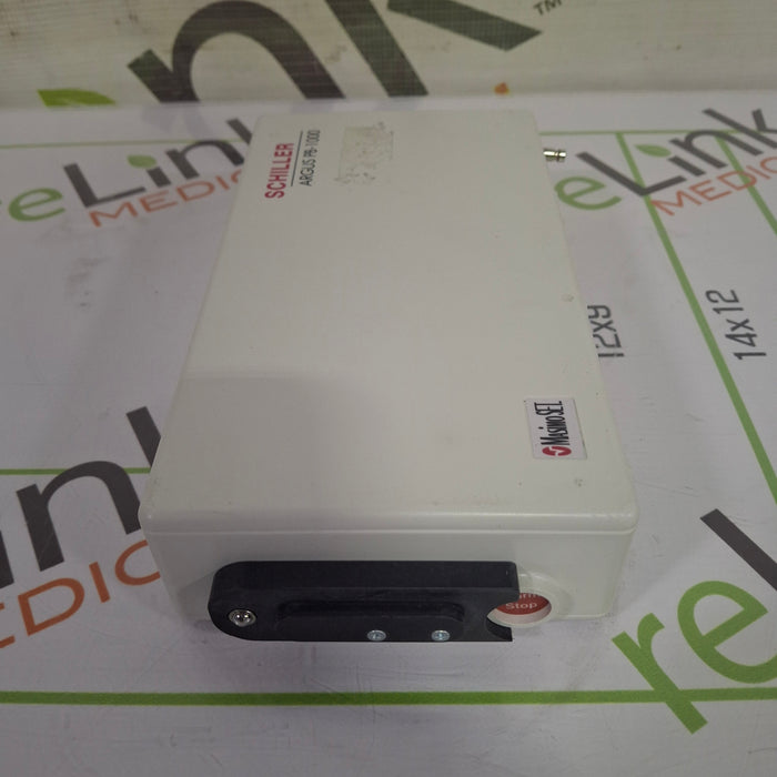 Schiller America PB-1000 Patient Monitor