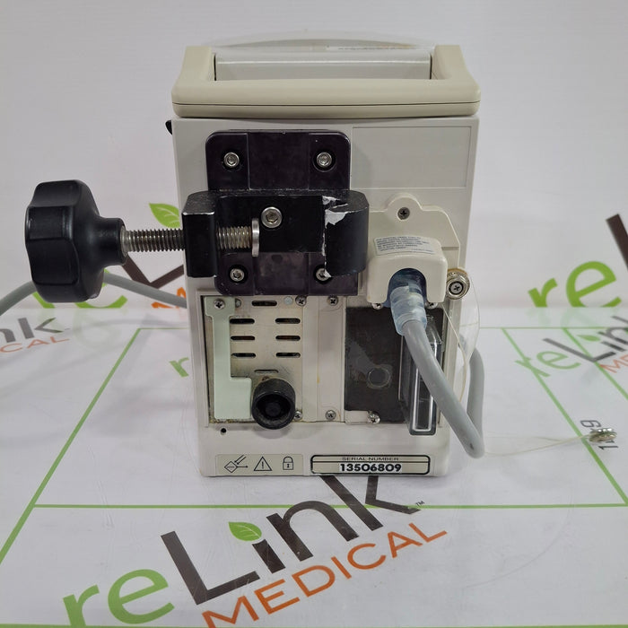 CareFusion Alaris 8015 Small Screen POC Infusion Pump