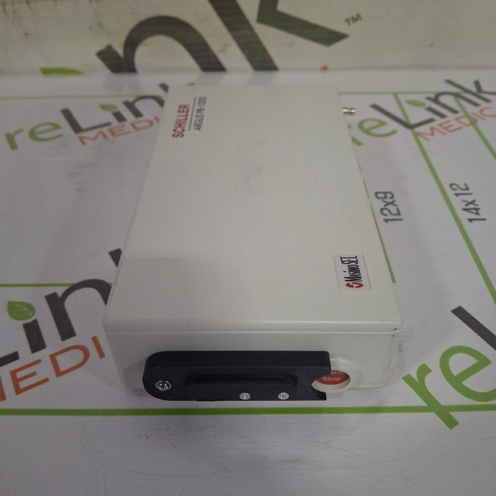 Schiller America PB-1000 Patient Monitor