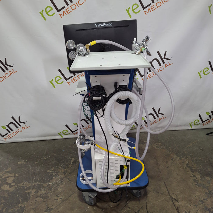 nSpire Health KoKo Px 4000N Plethysmograph