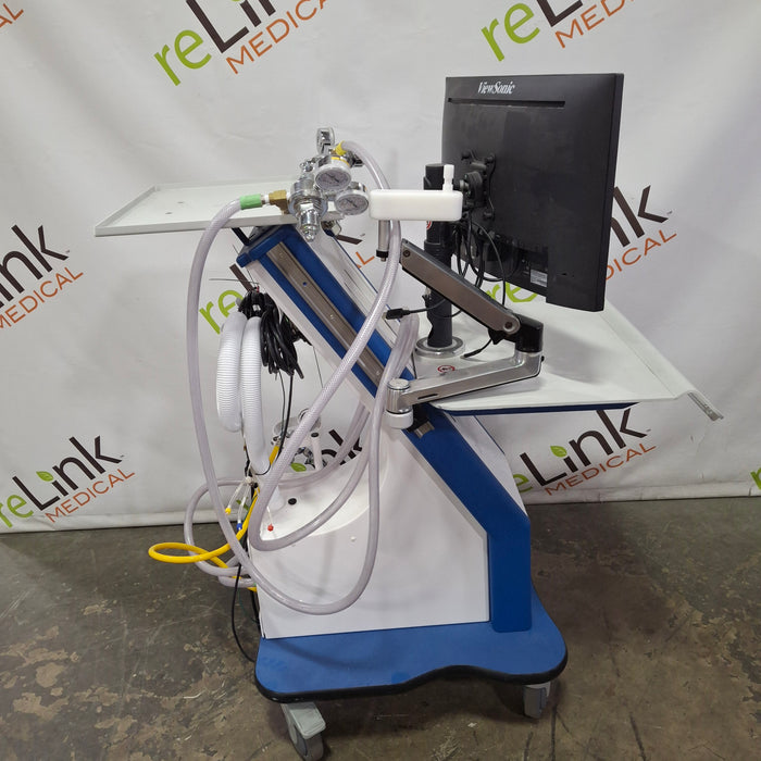 nSpire Health KoKo Px 4000N Plethysmograph