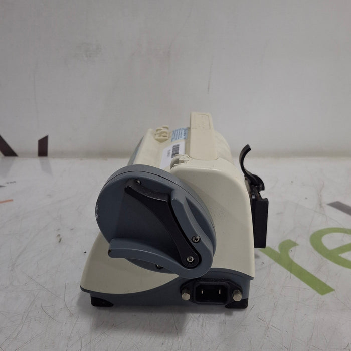 Smiths Medical Medfusion 3500 Version 5 Syringe Infusion Pump