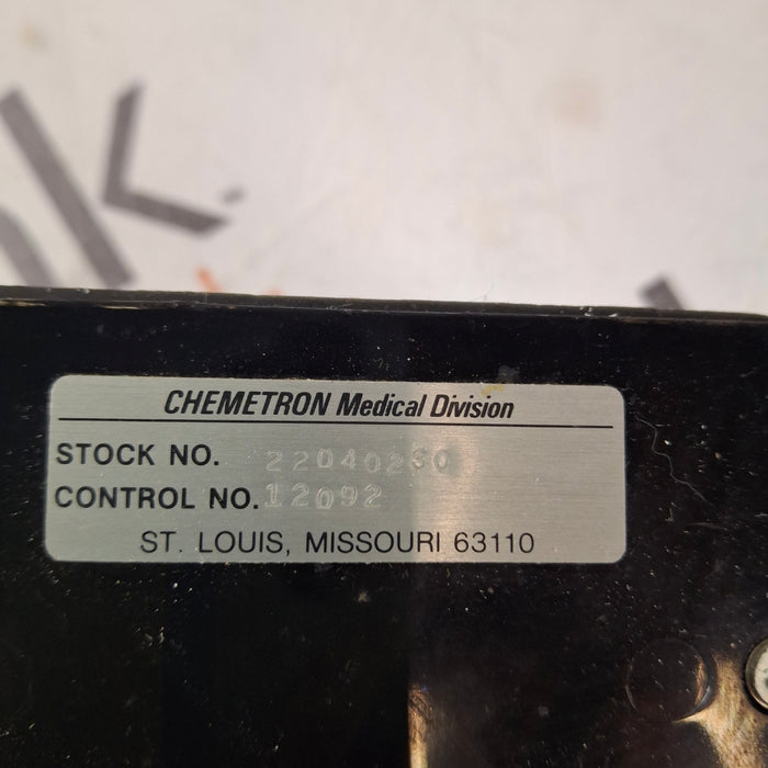 Vacutron Suction Regulator