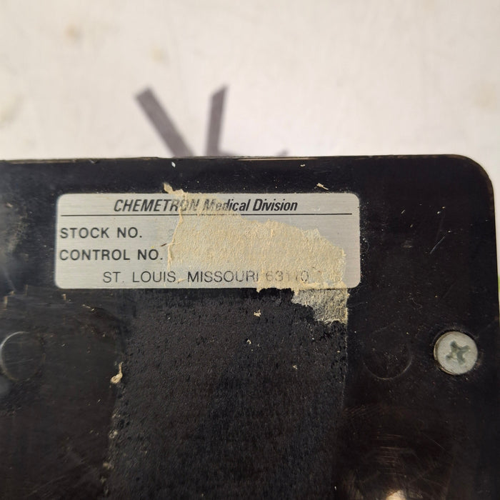 Vacutron Suction Regulator