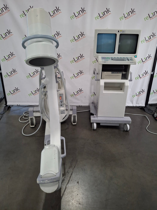 OEC Medical Systems 9800 Plus C-Arm