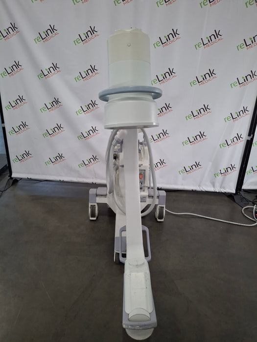 OEC Medical Systems 9800 Plus C-Arm