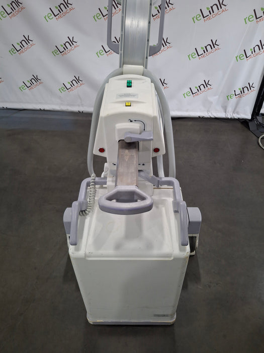 OEC Medical Systems 9800 Plus C-Arm