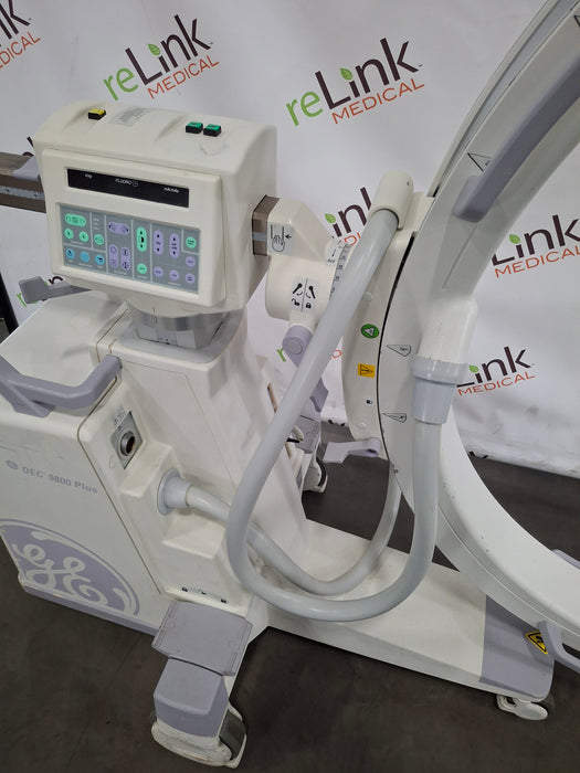 OEC Medical Systems 9800 Plus C-Arm
