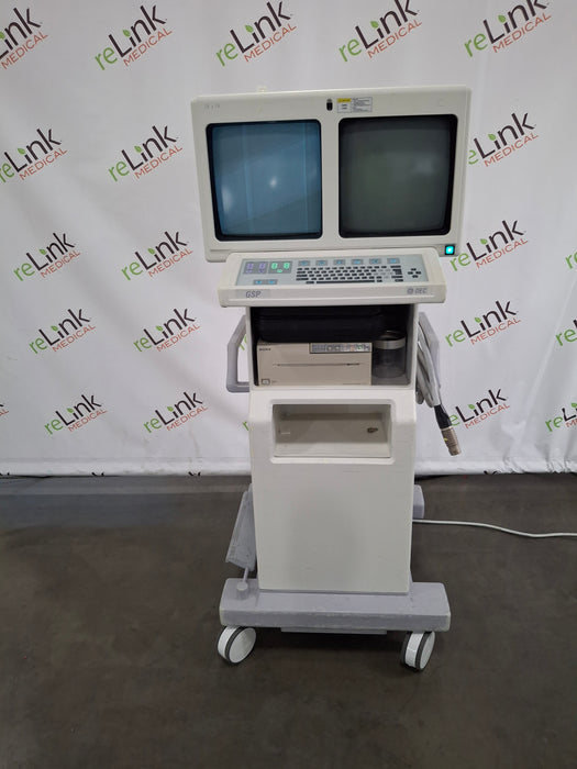 OEC Medical Systems 9800 Plus C-Arm