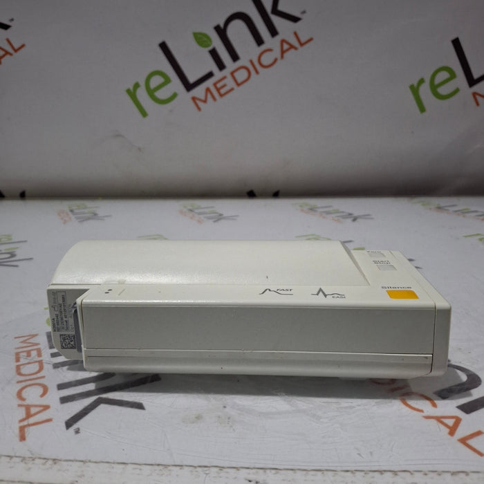 Philips M3001A-A01C06 Fast SpO2, NIBP, ECG, Temp, IBP MMS Module