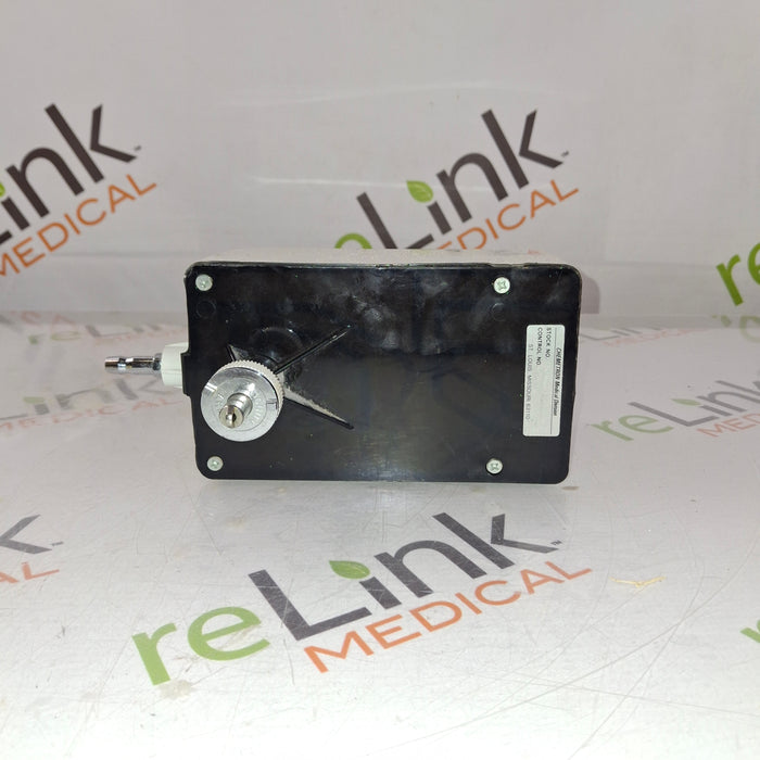 Vacutron Suction Regulator