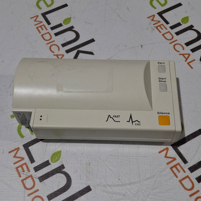 Philips M3001A-A01C06 Fast SpO2, NIBP, ECG, Temp, IBP MMS Module