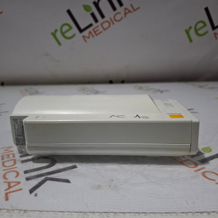 Philips M3001A-A01C06 Fast SpO2, NIBP, ECG, Temp, IBP MMS Module