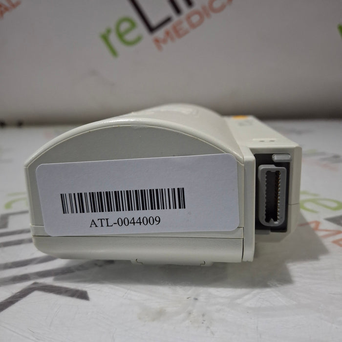 Philips M3001A-A01C06 Fast SpO2, NIBP, ECG, Temp, IBP MMS Module