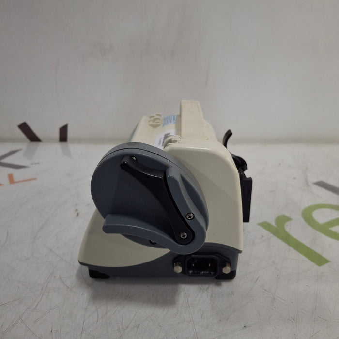 Smiths Medical Medfusion 3500 Version 5 Syringe Infusion Pump
