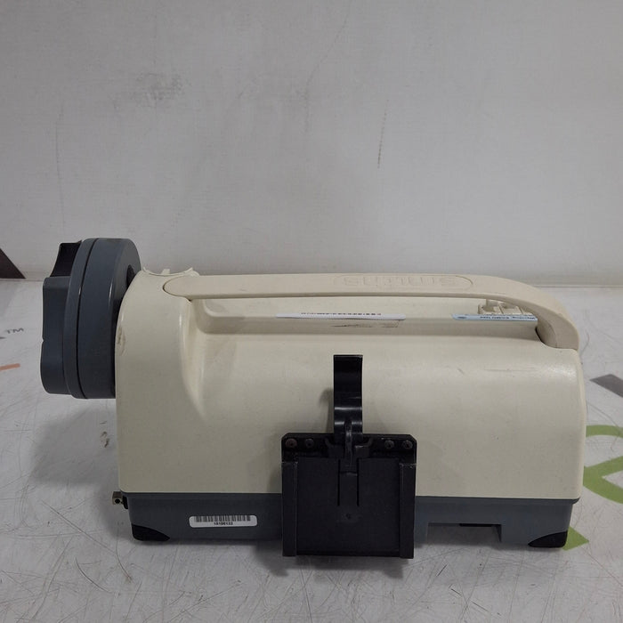 Smiths Medical Medfusion 3500 Version 5 Syringe Infusion Pump