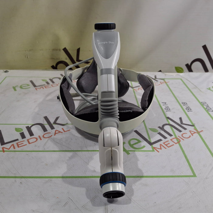 Integra Lifesciences DUO LED Surgical Headlight System