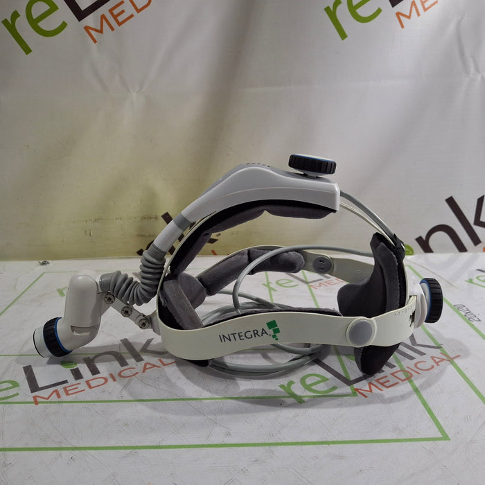 Integra Lifesciences DUO LED Surgical Headlight System