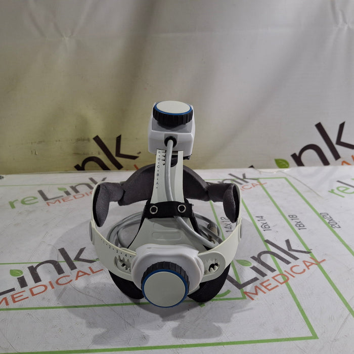 Integra Lifesciences DUO LED Surgical Headlight System