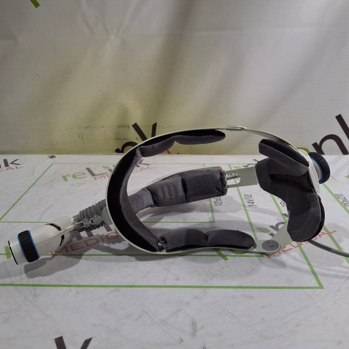 Integra Lifesciences DUO LED Surgical Headlight System