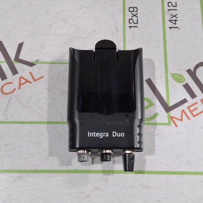 Integra Lifesciences DUO LED Surgical Headlight System