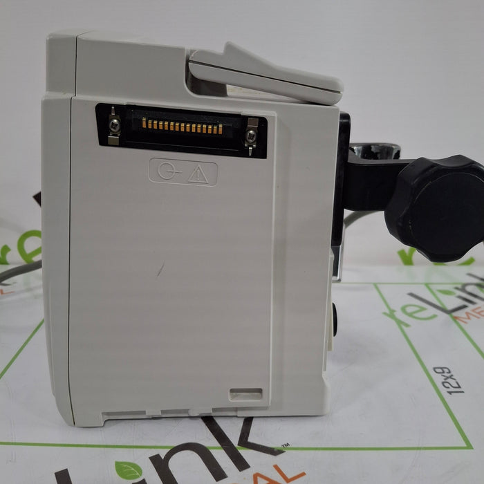 CareFusion Alaris 8015 Large Screen POC Infusion Pump