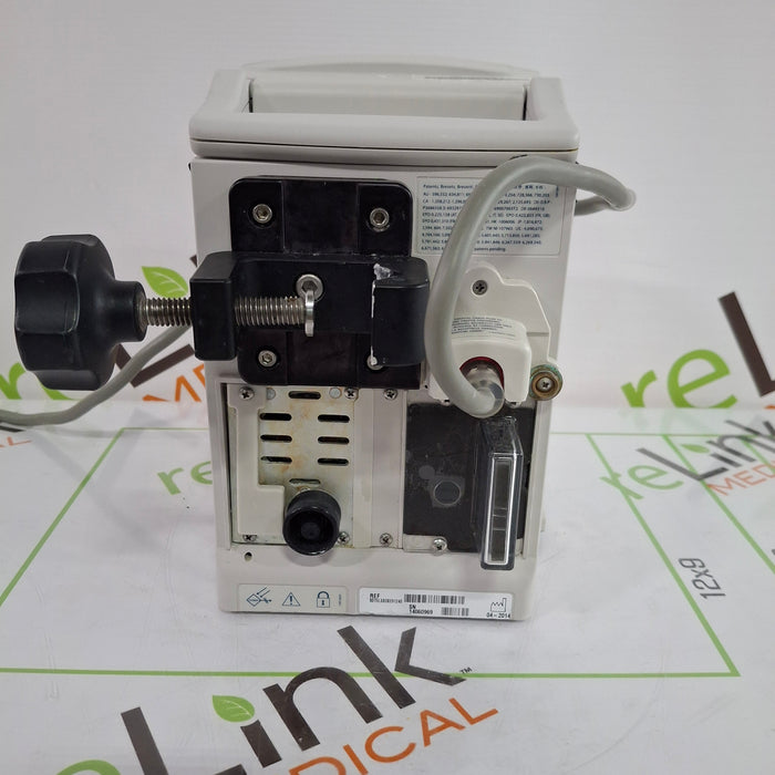 CareFusion Alaris 8015 Large Screen POC Infusion Pump