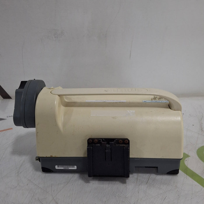 Smiths Medical Medfusion 3500 Version 5 Syringe Infusion Pump