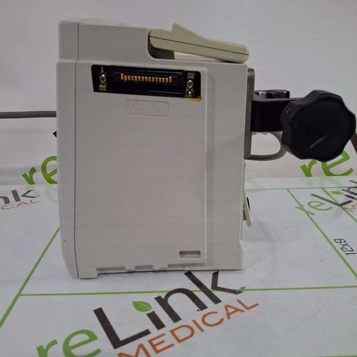 CareFusion Alaris 8015 Large Screen POC Infusion Pump