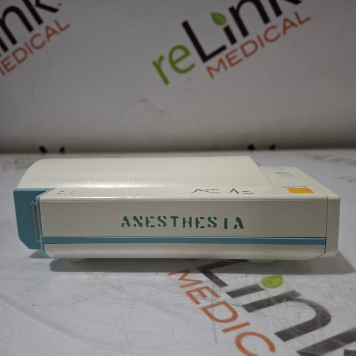 Philips M3001A-A01C06 Fast SpO2, NIBP, ECG, Temp, IBP MMS Module