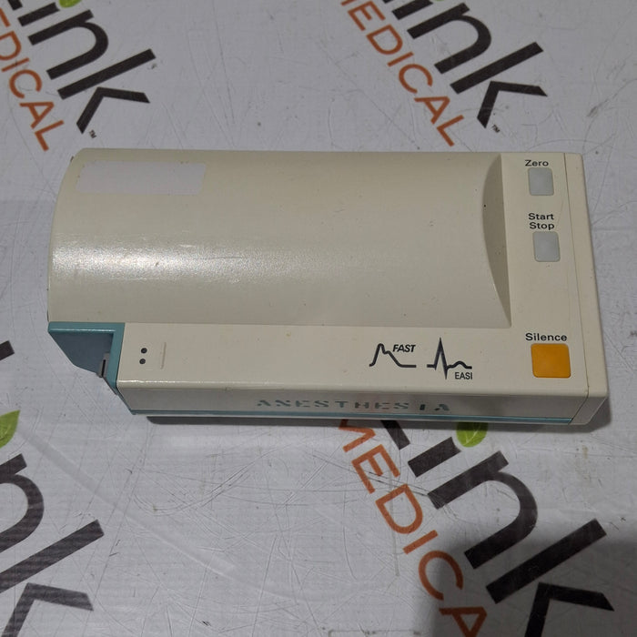 Philips M3001A-A01C06 Fast SpO2, NIBP, ECG, Temp, IBP MMS Module