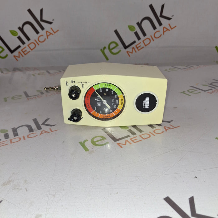 Ohmeda Medical 200 Intermittent Suction Unit
