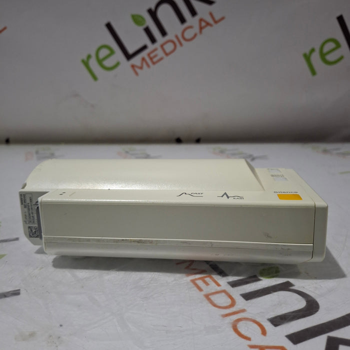Philips M3001A-A01C06 Fast SpO2, NIBP, ECG, Temp, IBP MMS Module