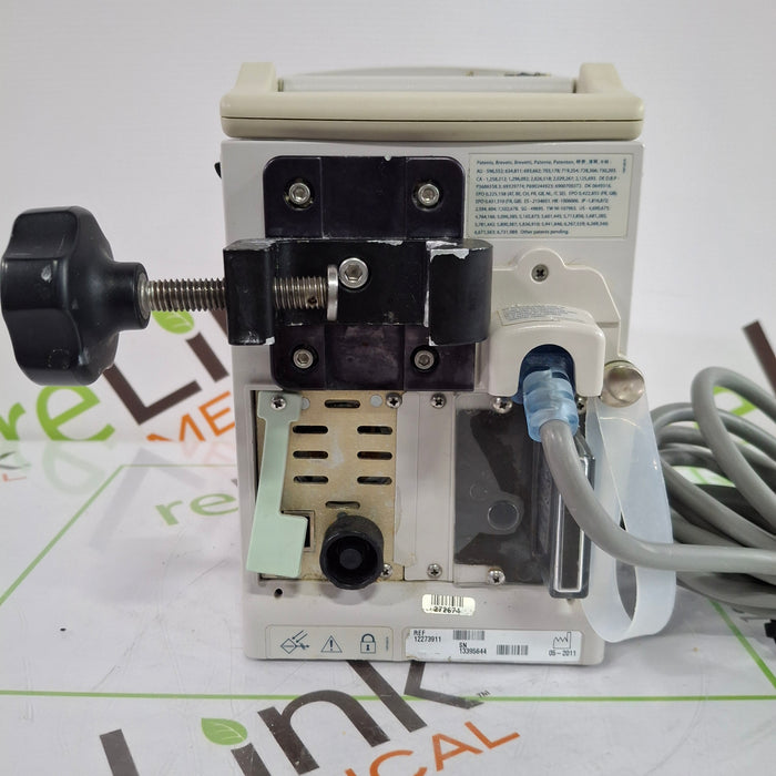CareFusion Alaris 8015 Small Screen POC Infusion Pump