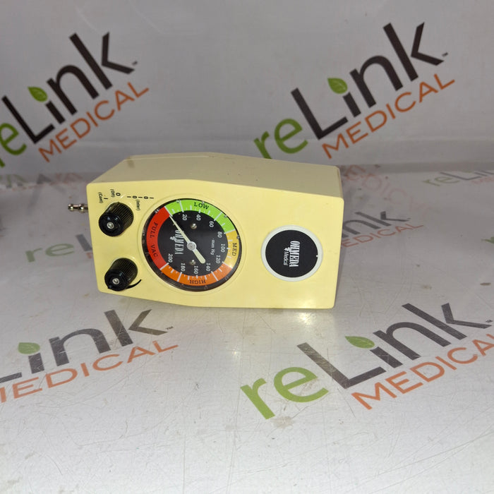Ohmeda Medical 200 Intermittent Suction Unit