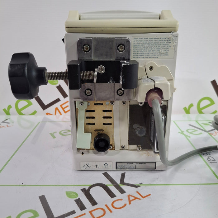 CareFusion Alaris 8015 Small Screen POC Infusion Pump